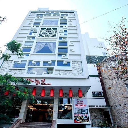 Den Long Do Hotel Нячанг Екстер'єр фото
